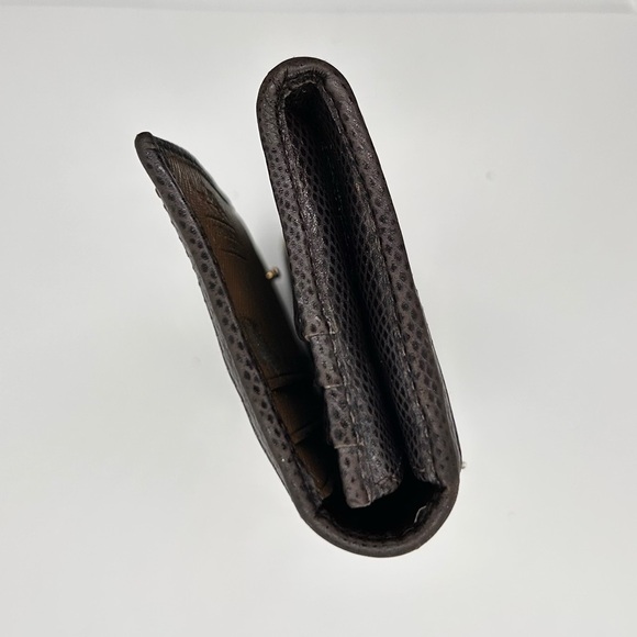 Coach Signature Wallet - Picture 10 of 10